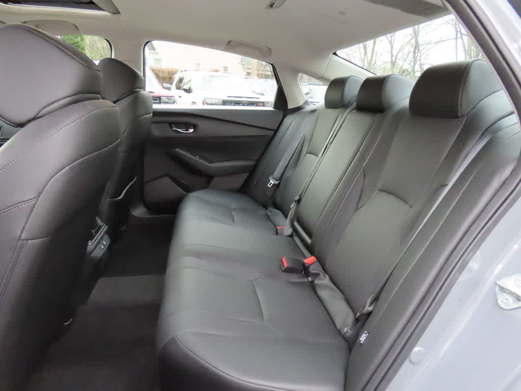 2023 Honda Accord Hybrid Base