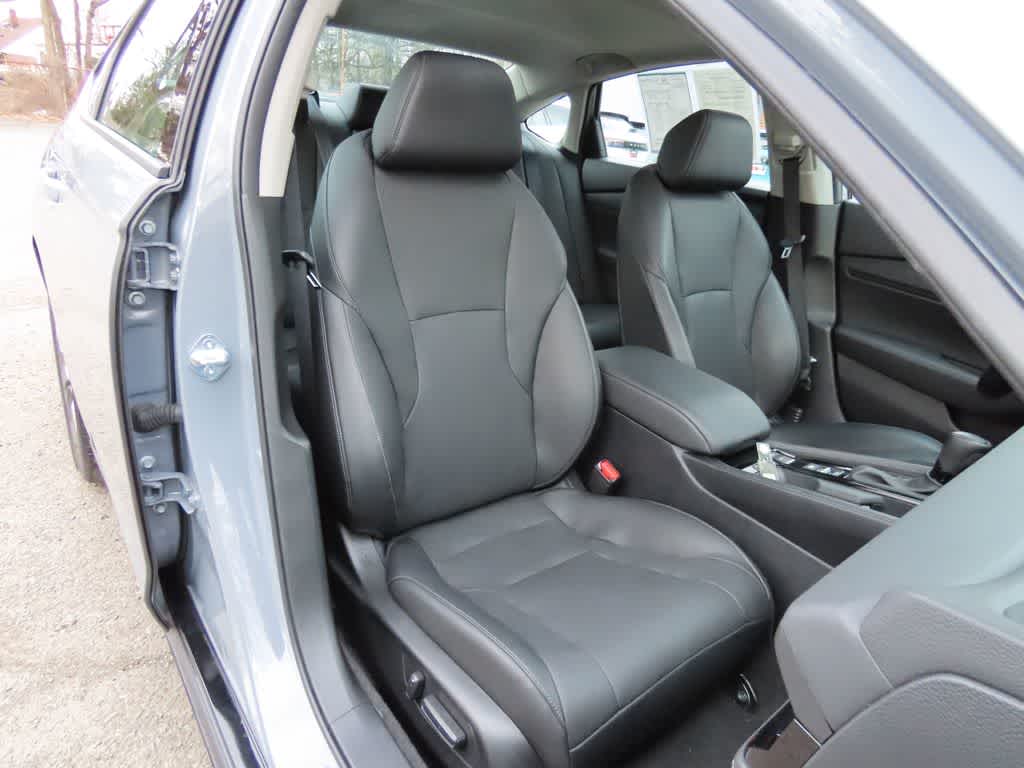 2023 Honda Accord Hybrid Base