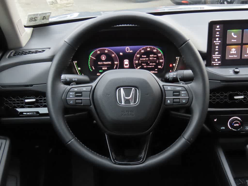 2023 Honda Accord Hybrid Base