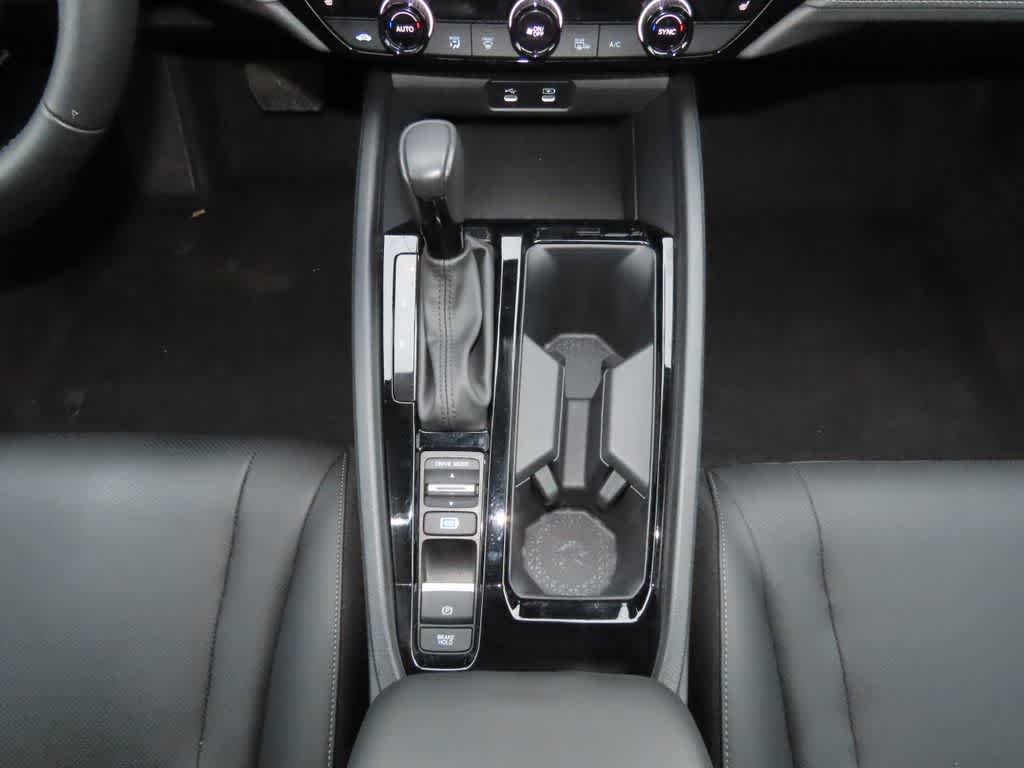 2023 Honda Accord Hybrid Base