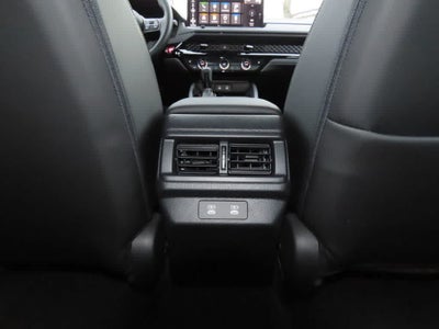 2023 Honda Accord Hybrid Base