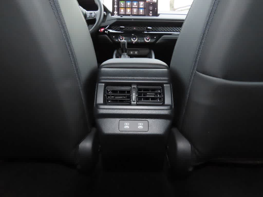 2023 Honda Accord Hybrid Base