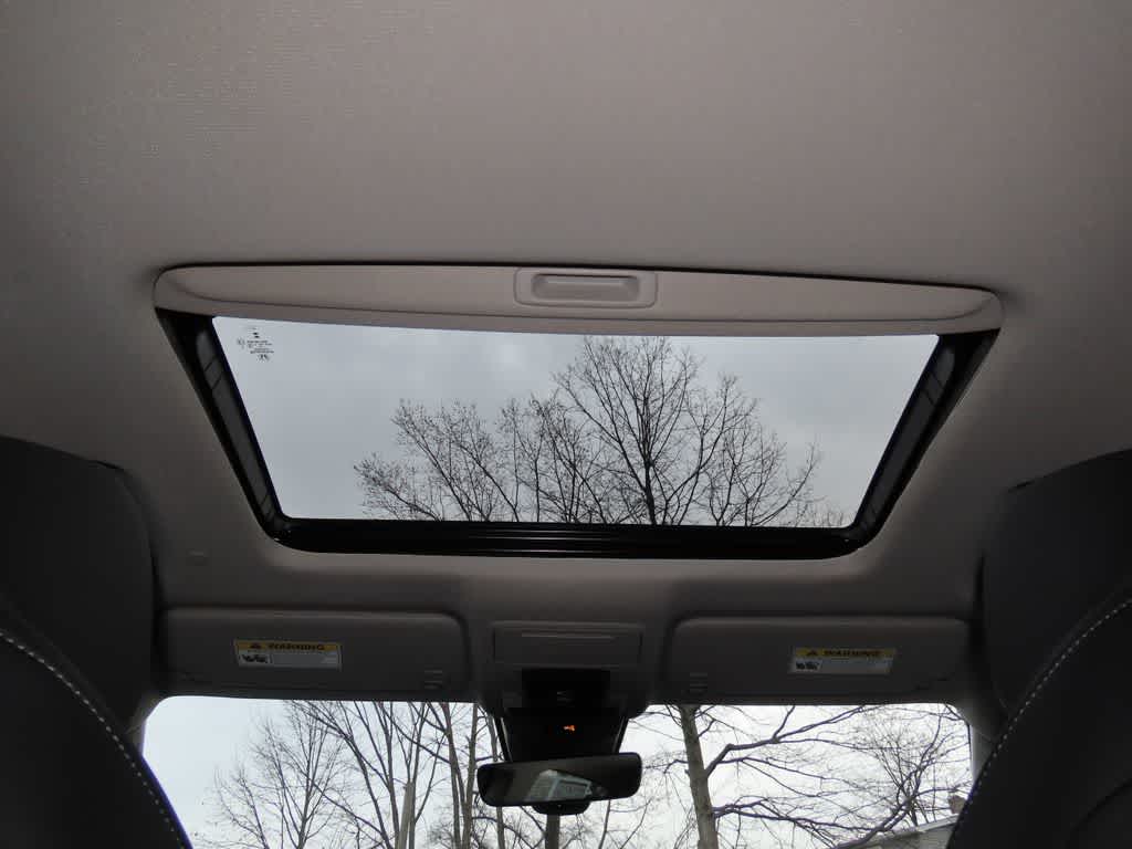 2023 Honda Accord Hybrid Base