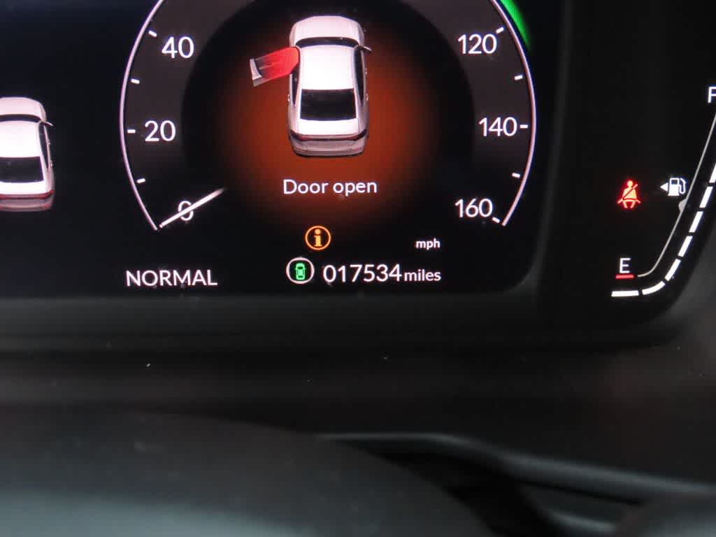 2023 Honda Accord Hybrid Base