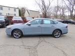2023 Honda Accord Hybrid Base