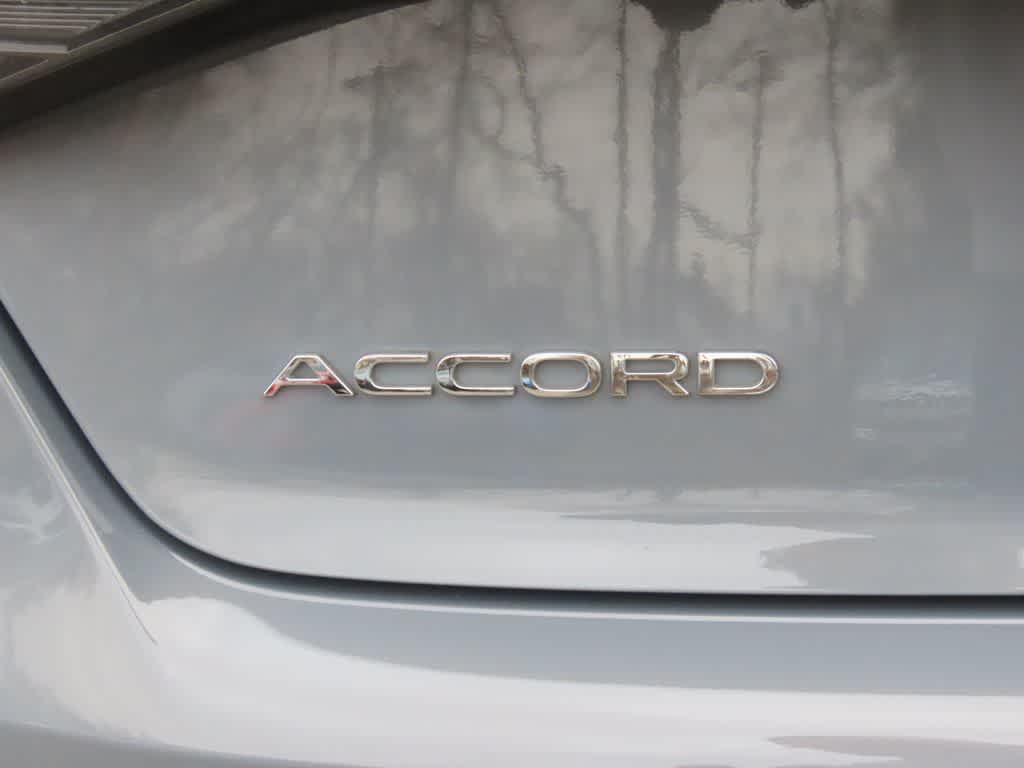 2023 Honda Accord Hybrid Base