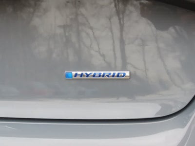2023 Honda Accord Hybrid Base