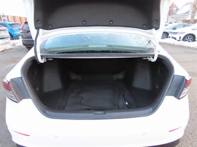 2023 Honda Accord Hybrid Base