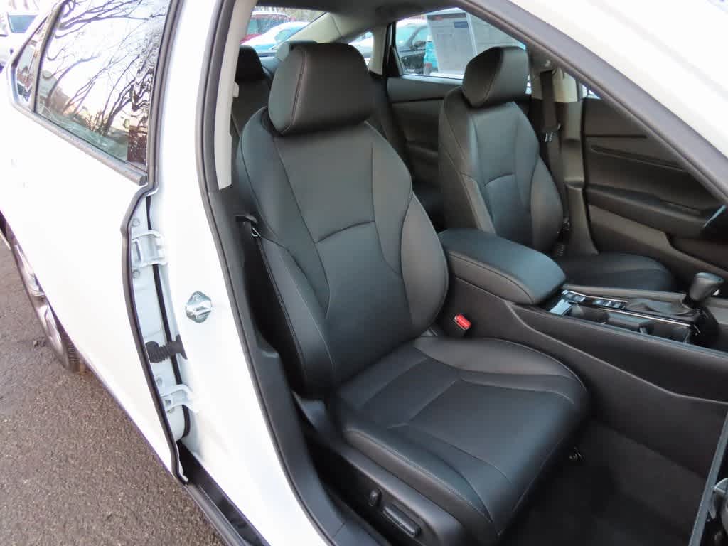 2023 Honda Accord Hybrid Base