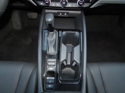 2023 Honda Accord Hybrid Base