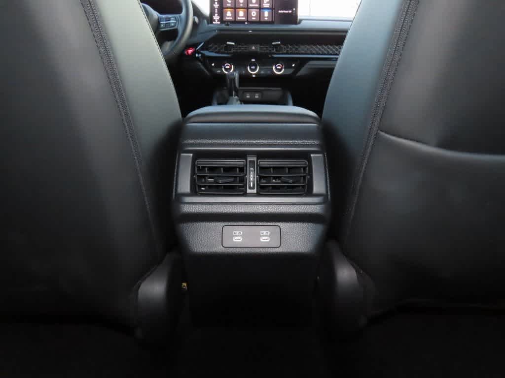 2023 Honda Accord Hybrid Base