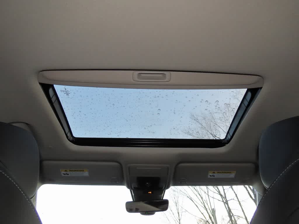 2023 Honda Accord Hybrid Base