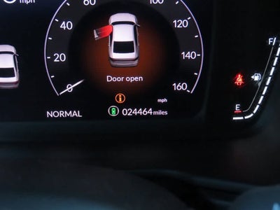 2023 Honda Accord Hybrid Base