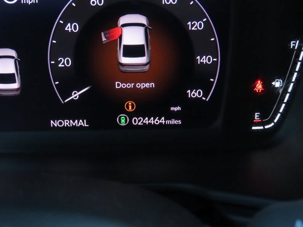 2023 Honda Accord Hybrid Base