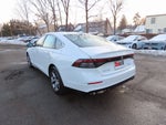 2023 Honda Accord Hybrid Base