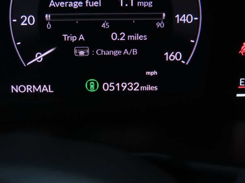 2023 Honda Accord Hybrid Base