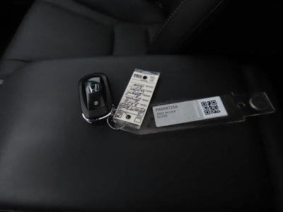 2023 Honda Accord Hybrid Base