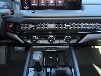 2026 Honda Accord EX-L