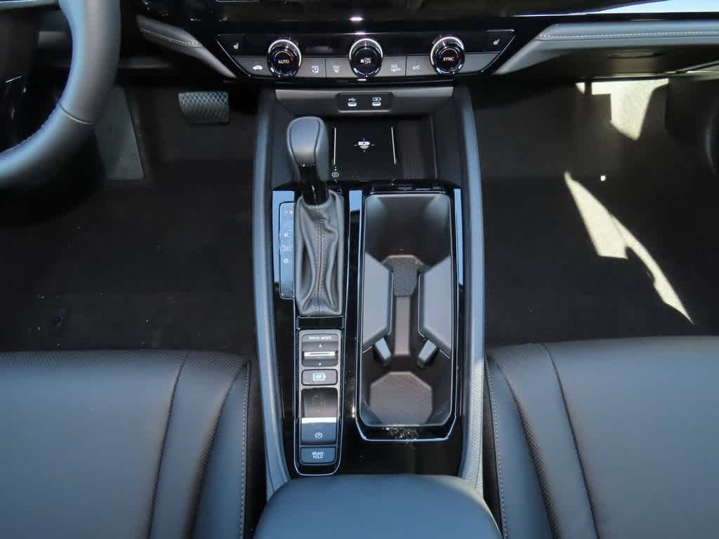 2026 Honda Accord EX-L