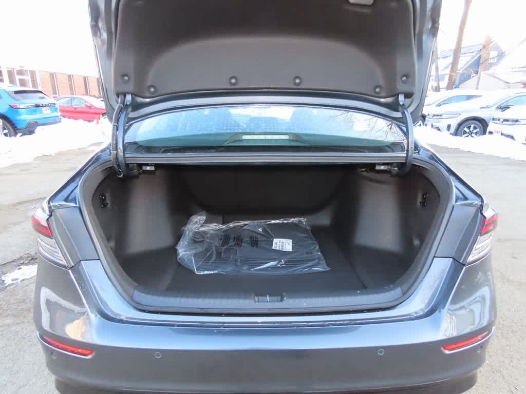 2026 Honda Accord EX-L