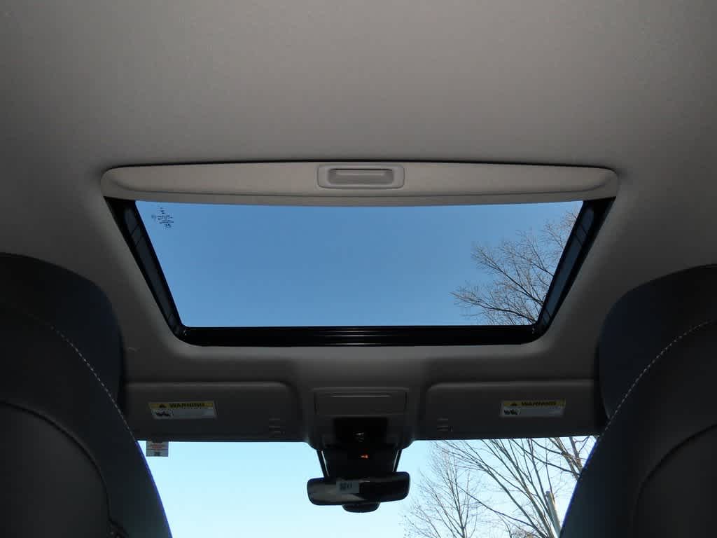 2026 Honda Accord EX-L