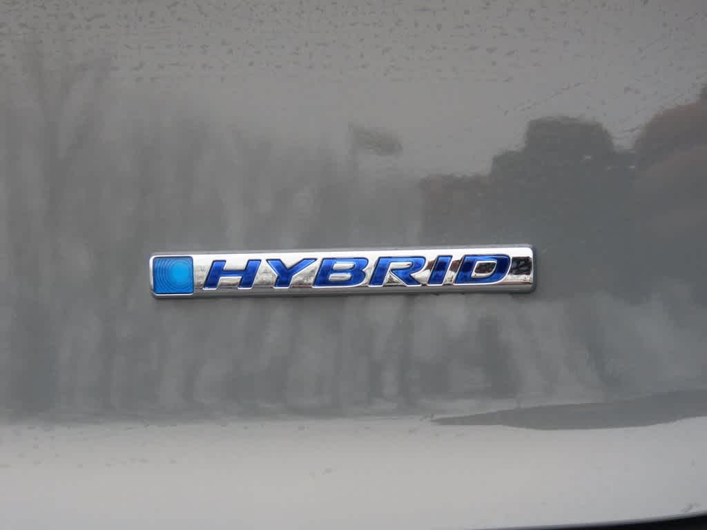 2026 Honda Accord EX-L