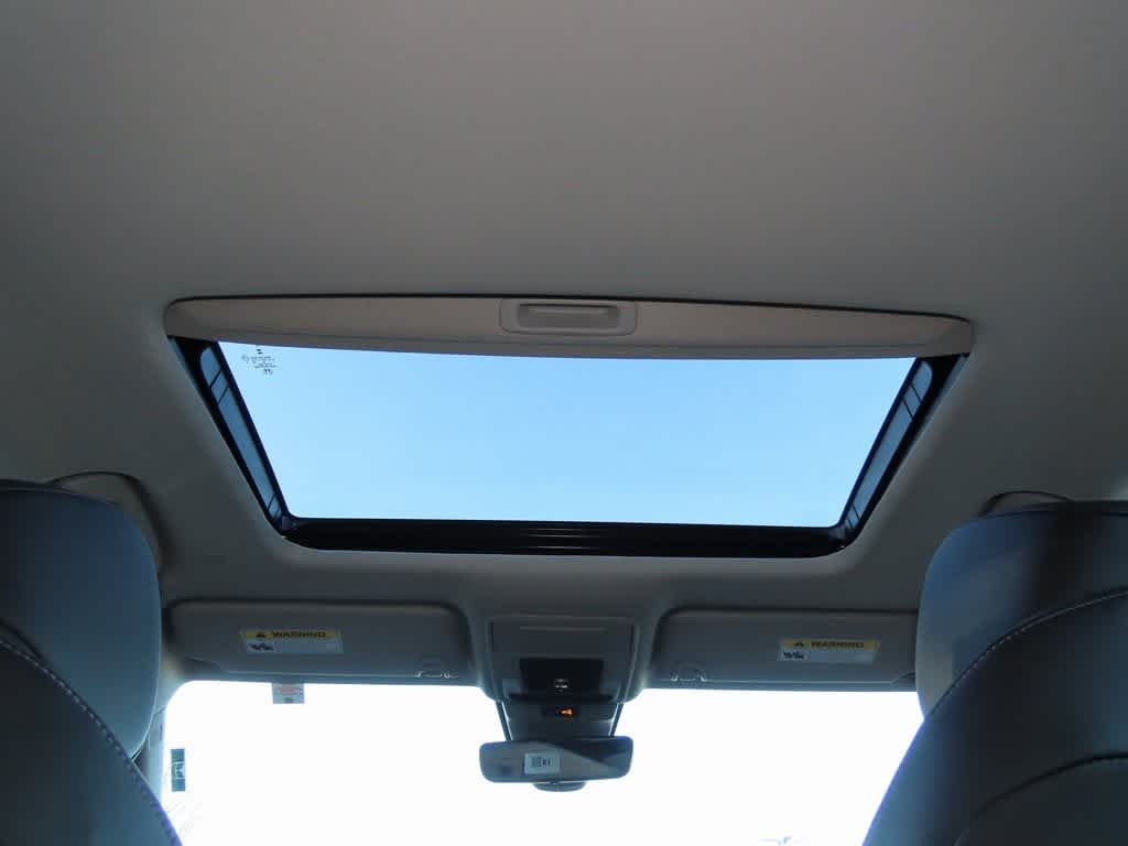 2026 Honda Accord EX-L