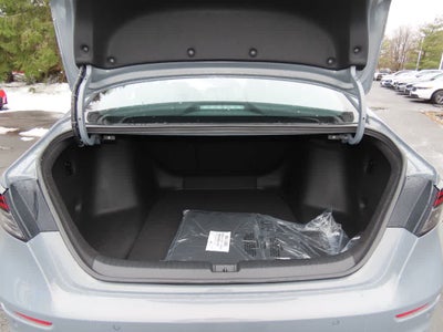 2026 Honda Accord EX-L