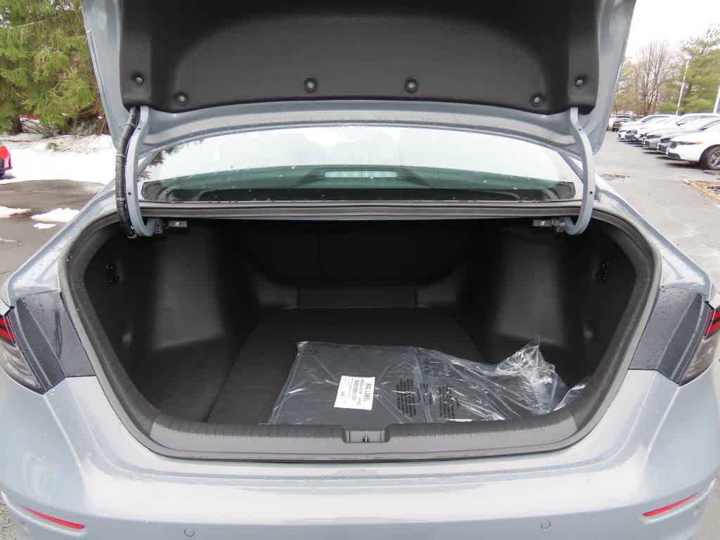 2026 Honda Accord EX-L