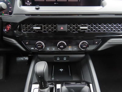 2026 Honda Accord EX-L