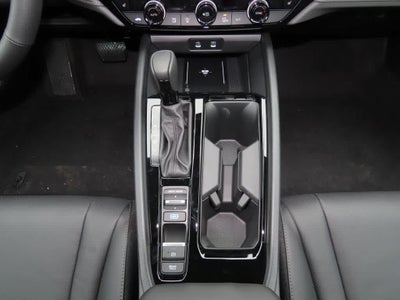 2026 Honda Accord EX-L