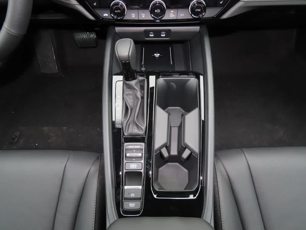 2026 Honda Accord EX-L