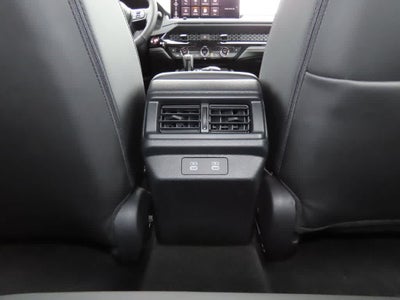 2026 Honda Accord EX-L