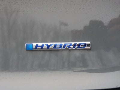 2026 Honda Accord EX-L