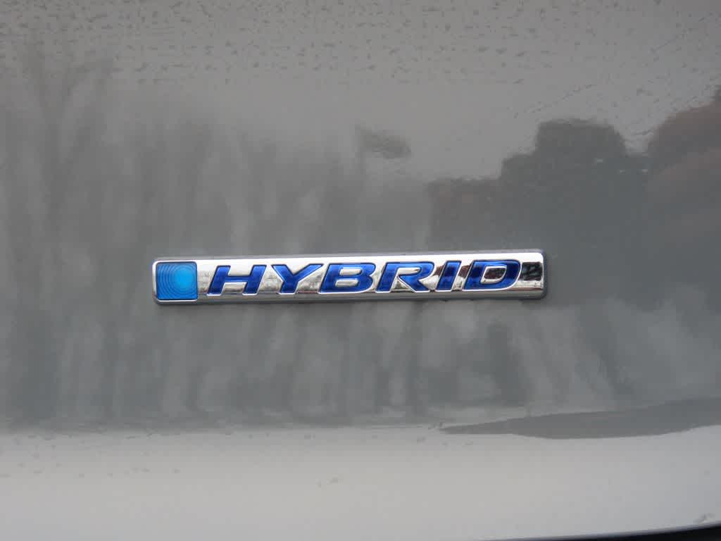 2026 Honda Accord EX-L