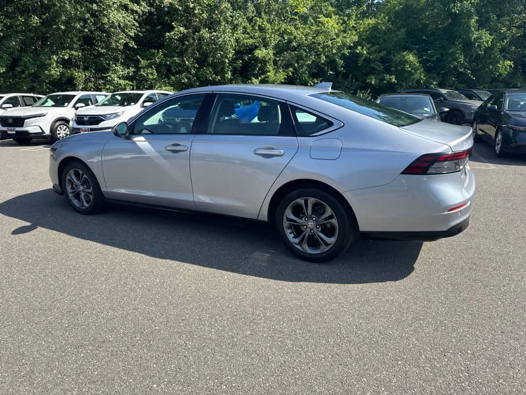 2023 Honda Accord Hybrid Base