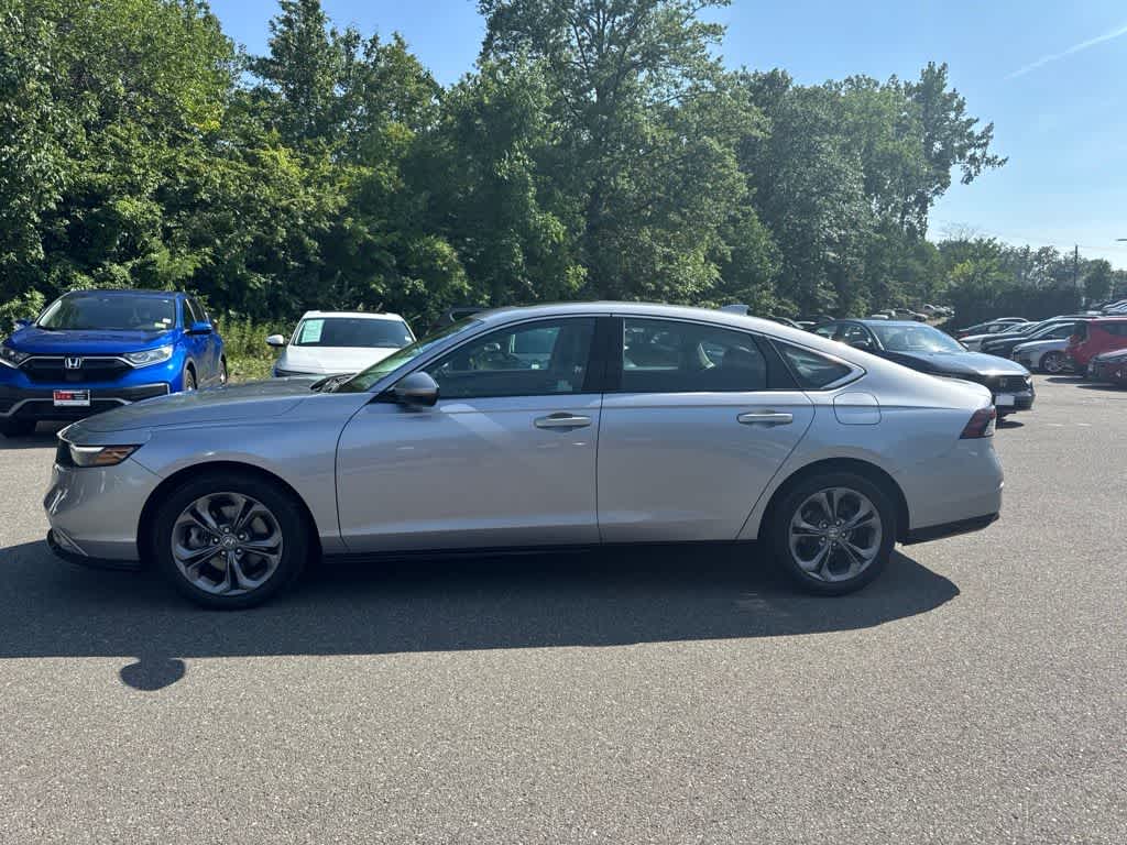 2023 Honda Accord Hybrid Base