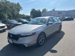 2023 Honda Accord Hybrid Base