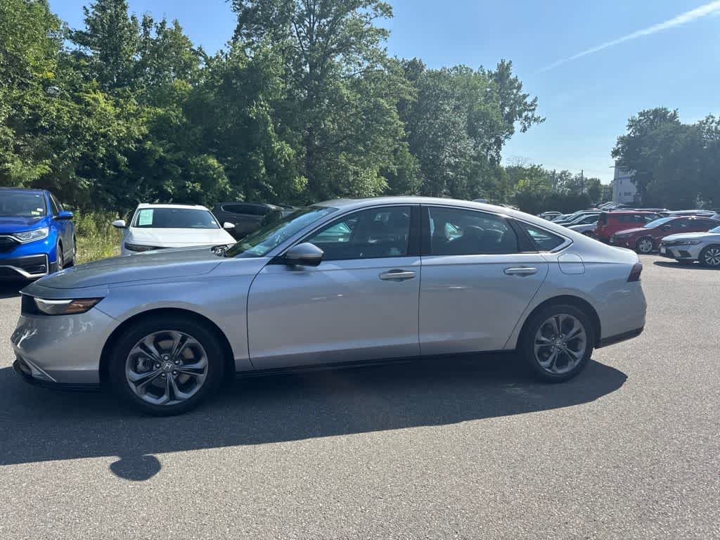 2023 Honda Accord Hybrid Base