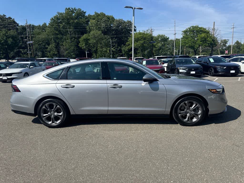 2023 Honda Accord Hybrid Base