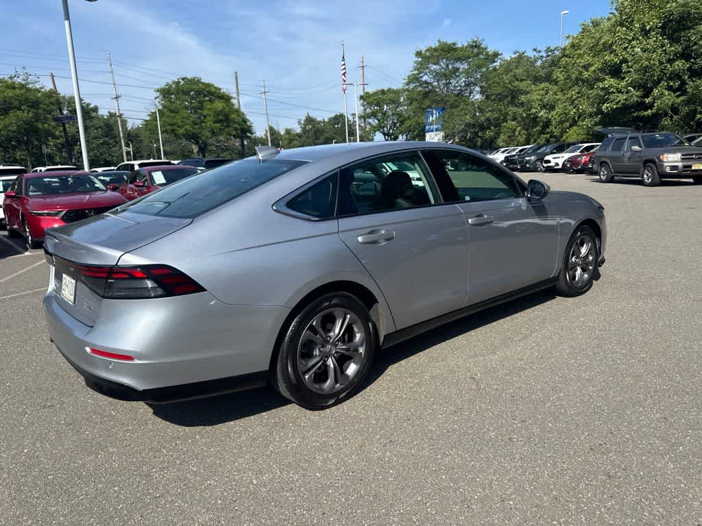 2023 Honda Accord Hybrid Base