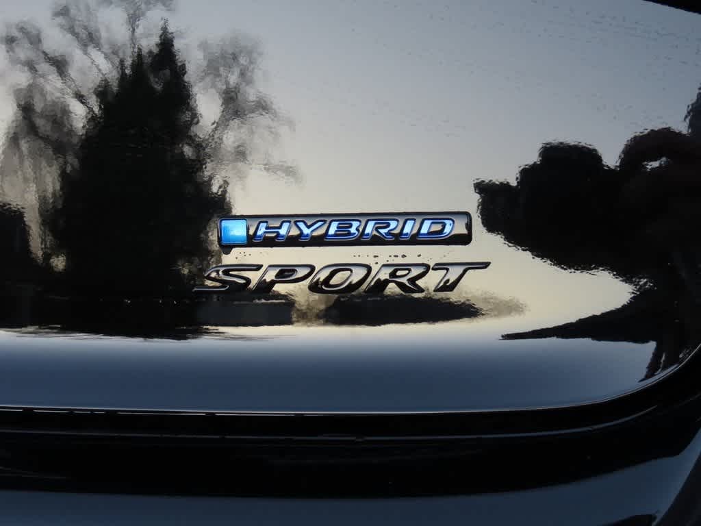 2026 Honda Accord Sport-L