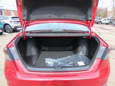 2026 Honda Accord Sport-L