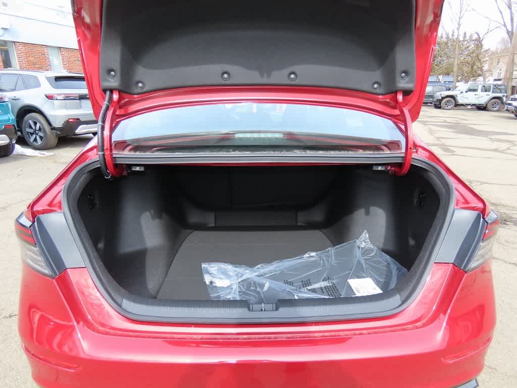 2026 Honda Accord Sport-L