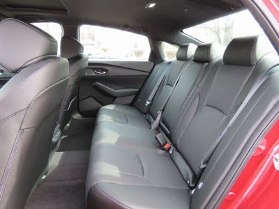 2026 Honda Accord Sport-L