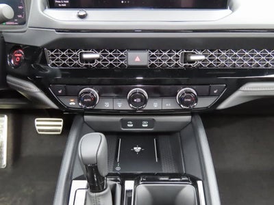 2026 Honda Accord Sport-L