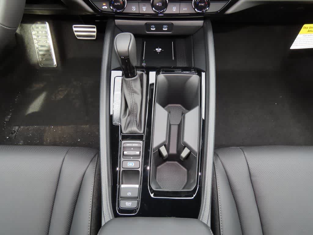 2026 Honda Accord Sport-L