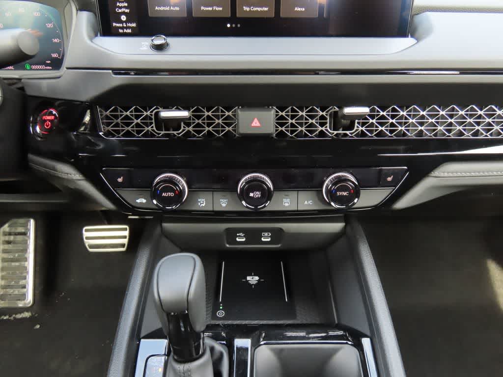 2026 Honda Accord Sport-L