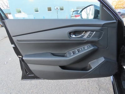 2026 Honda Accord Sport-L