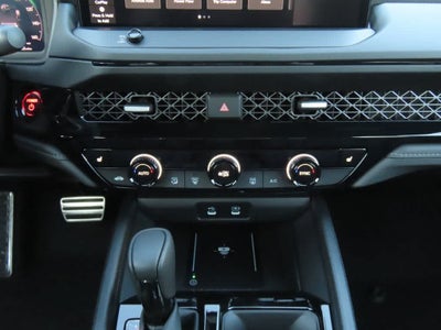 2026 Honda Accord Sport-L